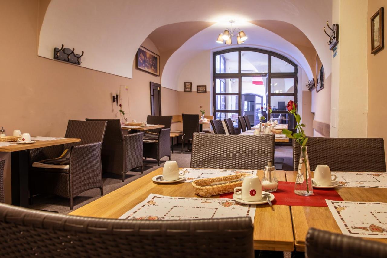 U Lilie 3* Praha