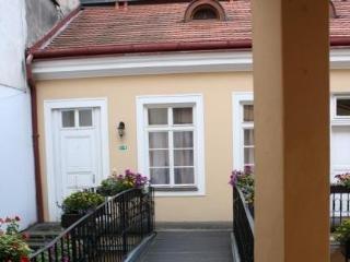 Penzion U Lilie Praha