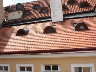U Lilie Penzion Praha