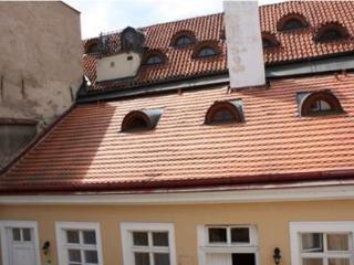 U Lilie Praha