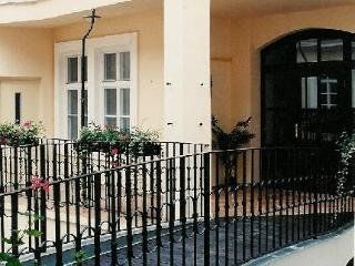 U Lilie Penzion Praha