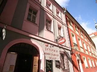 U Lilie Praha