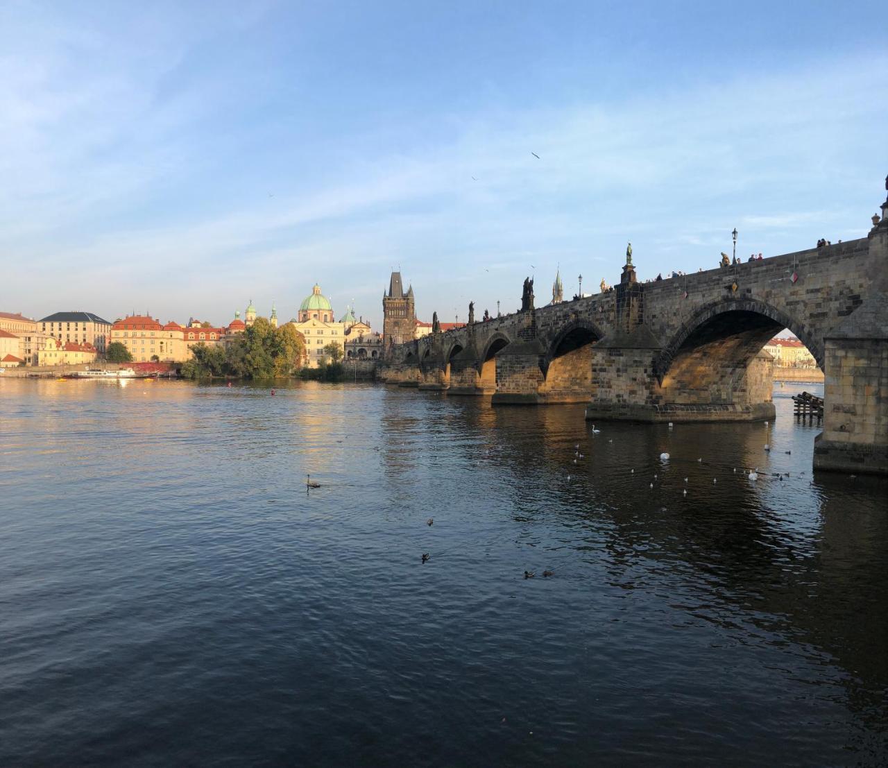 U Lilie 3* Praha